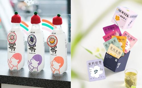 從世界工廠到創(chuàng)新之都 深圳茶飲新消費的轉(zhuǎn)型密碼