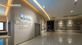 驕陽視覺創(chuàng)意科技 賦能未來，打造沉浸式商業(yè)視覺新體驗(yàn)