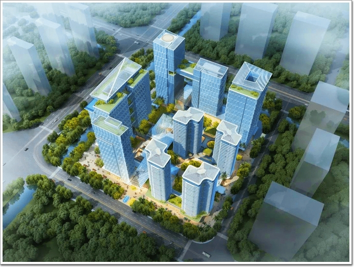 珠海 不只浪漫，更有力量——BAIYUN匠心工程點亮城市未來